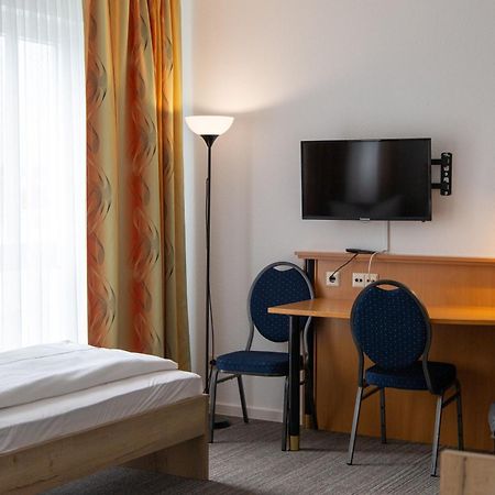 Hotel Am Suedtor Бакнанг Екстериор снимка