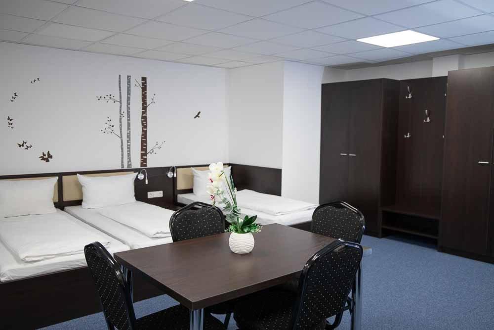 Hotel Am Suedtor Бакнанг Екстериор снимка