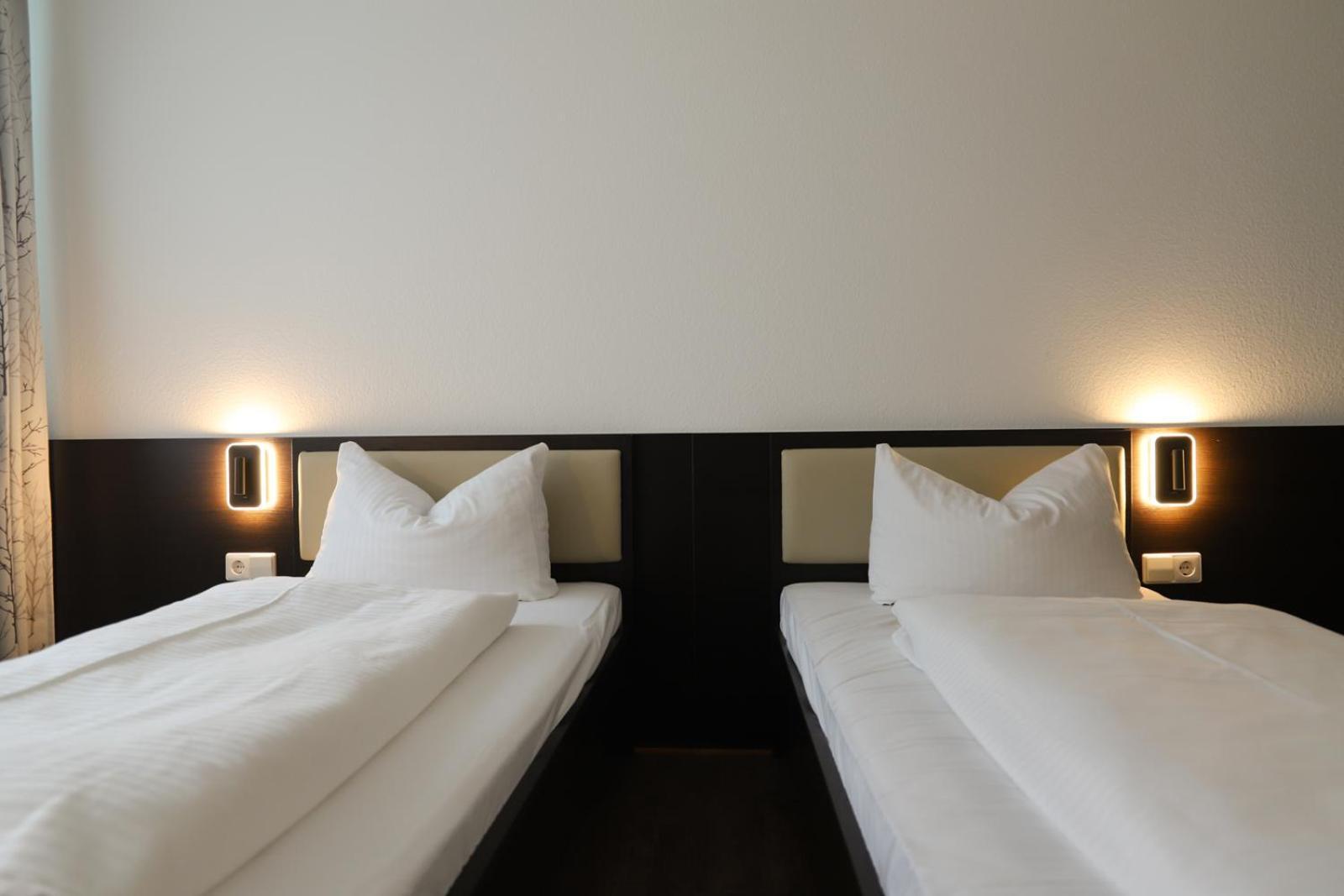 Hotel Am Suedtor Бакнанг Екстериор снимка